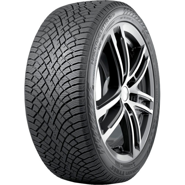 Nokian Tyres Hakkapeliitta R5 EV 295/40 R21 111T XL