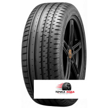 Continental ContiSportContact 2 255/35R20 97Y XL