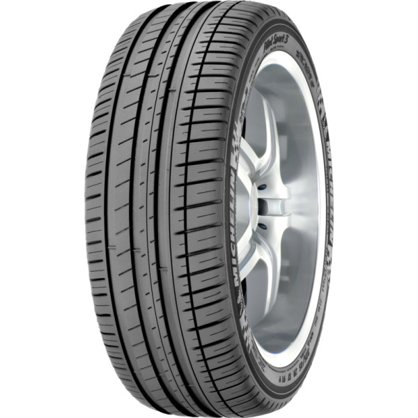 Michelin Pilot Sport 3 275/40 R19 105(Y) XL