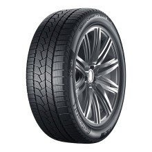 CONTINENTAL WINTERCONTACT TS 860 S FR 235/35R20 92W XL