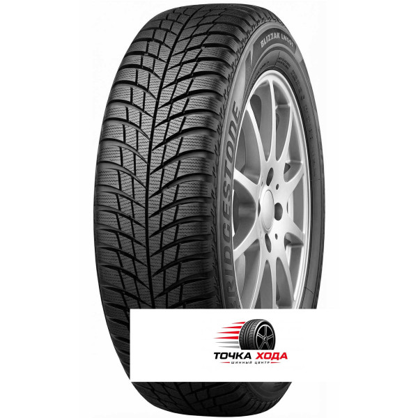 Bridgestone Blizzak LM001 225/55 R17 97H