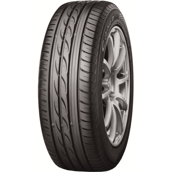 Yokohama C.drive2 AC02A 235/50 R18 97V