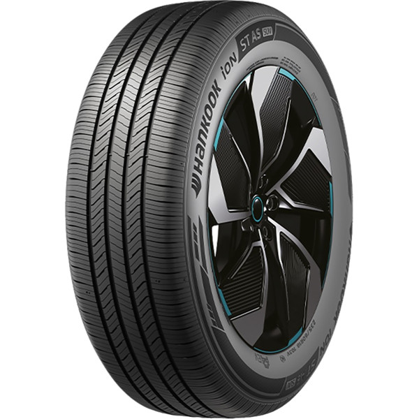 Hankook iON ST AS SUV IH61A 215/60 R17 96V