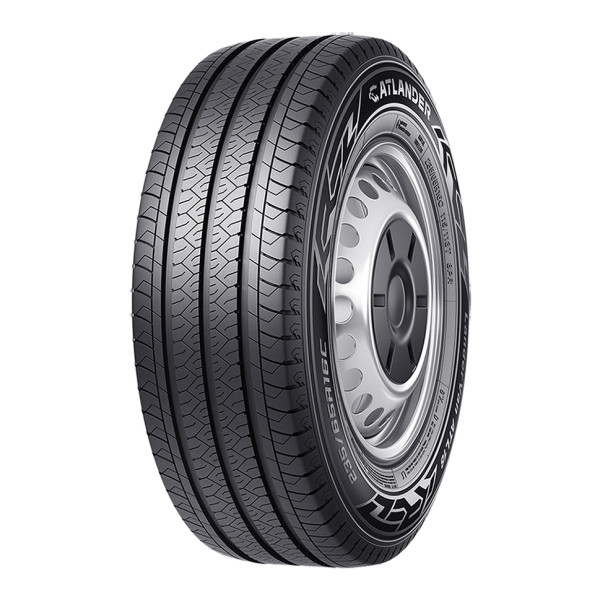 ATLANDER LANDERVAN ATL18 Усиленная 195/75 R16C 110/108R