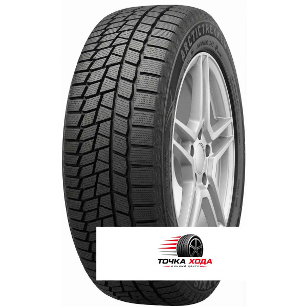 Maxxis SP-02 Arctic Trekker 245/40 R18 93S