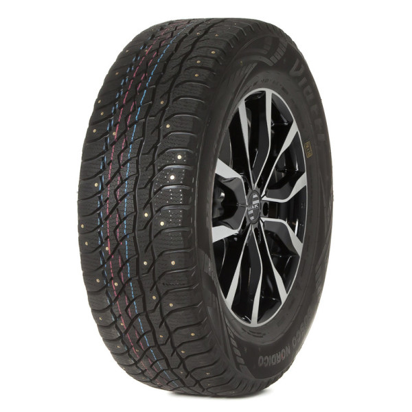Viatti Bosco Nordico V-523 215/65 R16 98T