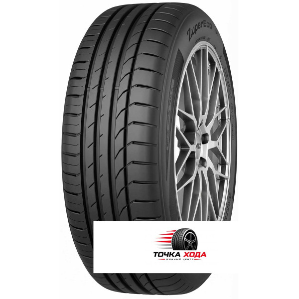 Goodride Z-107 ZupperEco 195/50 R15 82V