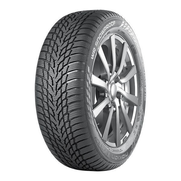 NOKIAN TYRES WR SNOWPROOF 225/55 R16 95H