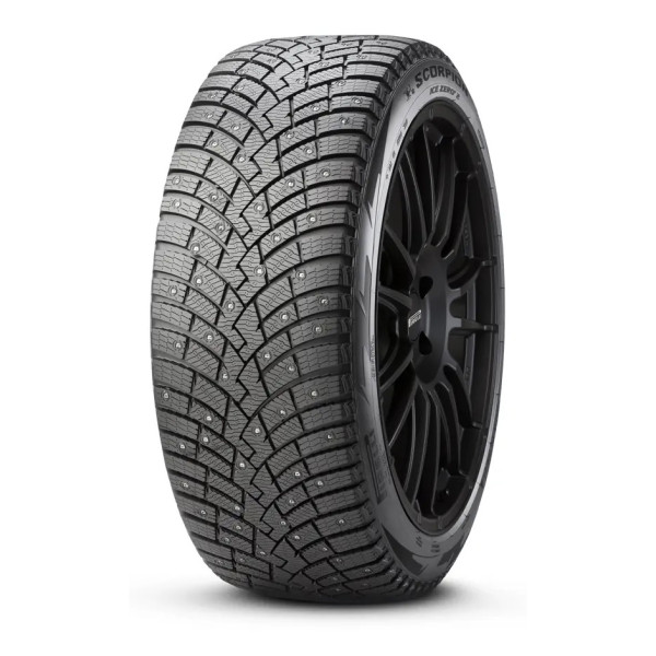 PIRELLI SCORPION ICE ZERO 2 285/60 R18 116T