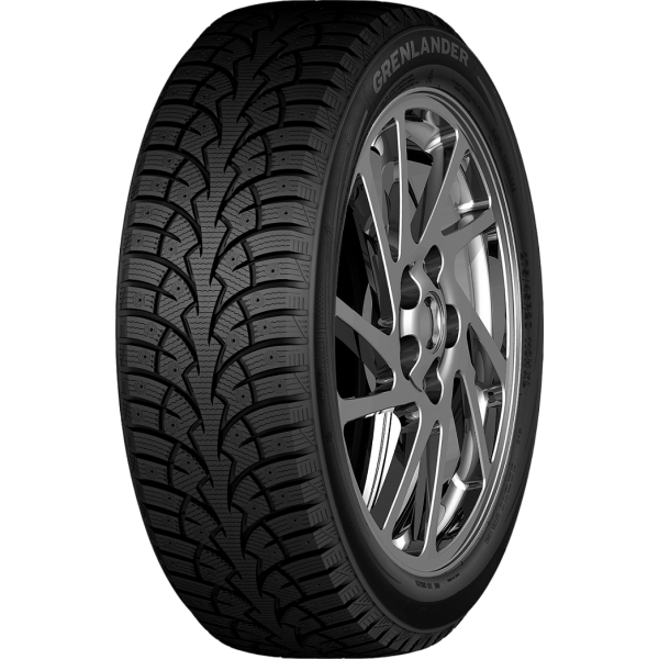 Grenlander Icedefensor Stud I 185/60 R14 82T
