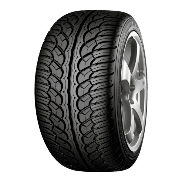 YOKOHAMA PA02 245/45 R20 99V