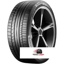 Continental ContiSportContact 5P 255/35R19 96Y XL