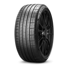 PIRELLI P-ZERO (PZ4)(KS) 285/40R21 109Y XL