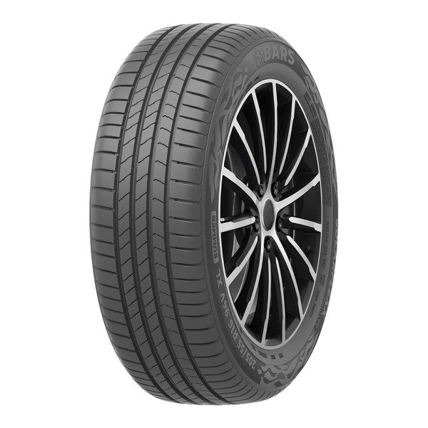 BARS SOLARFLEXX 175/65 R14 82H