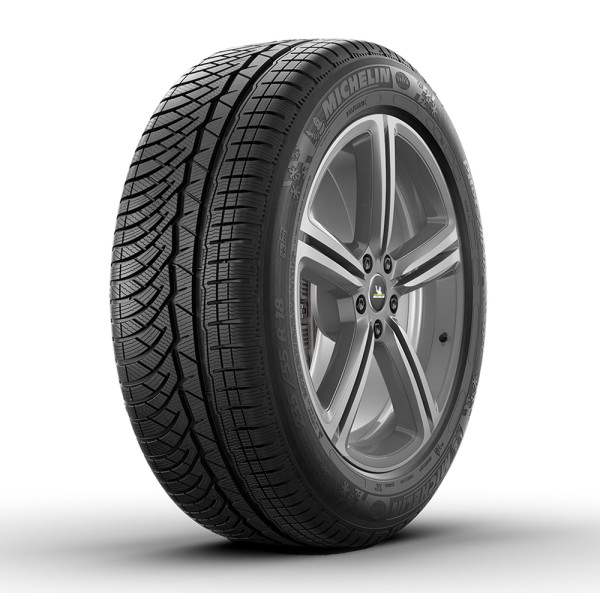 MICHELIN PILOT ALPIN 4 (2018г) 315/35 R20 110V XL