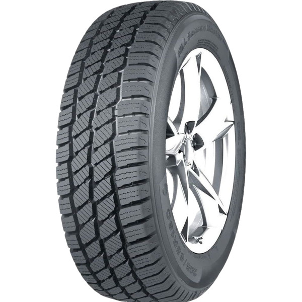 Goodride All Season Master SW613 235/65 R16C 115/113R