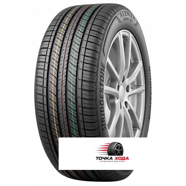 Bridgestone Alenza All Season 235/60 R18 103H