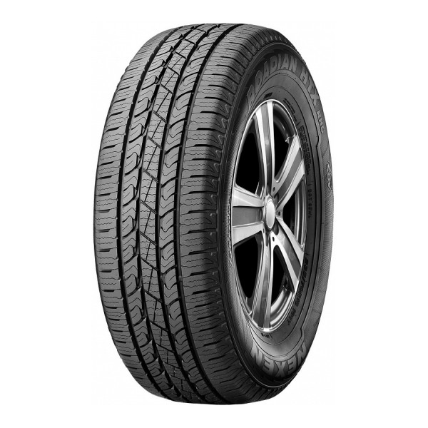 NEXEN ROADIAN HTX RH5 285/60 R18 116V