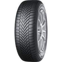 Yokohama BluEarth*Winter V906 295/40R21 111V