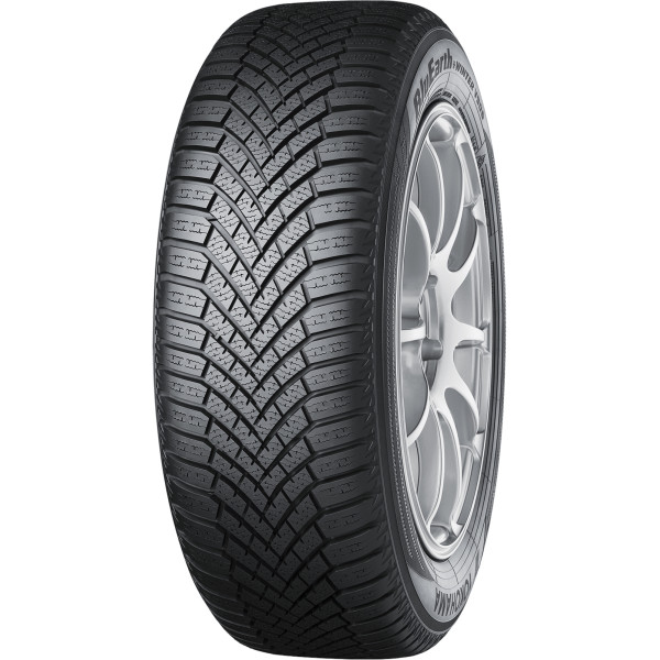 Yokohama BluEarth*Winter V906 295/40 R21 111V