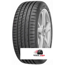 Goodyear Eagle F1 Asymmetric 2 295/35R19 100Y