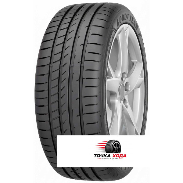 Goodyear Eagle F1 Asymmetric 2 295/35 R19 100Y
