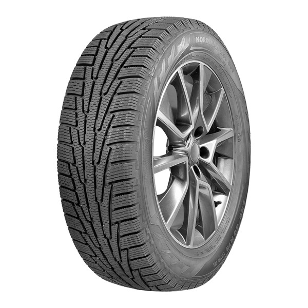 NOKIAN TYRES NORDMAN RS2 SUV 215/70 R16 100R