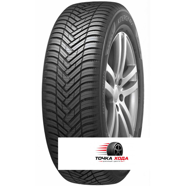 Hankook Kinergy 4S2 H750 245/40 R18 97V