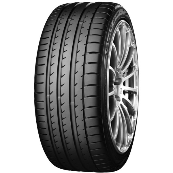 YOKOHAMA V105 245/40 R19 98Y