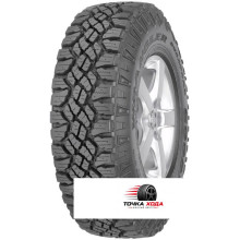 Goodyear Wrangler Duratrac 255/60R20 113Q XL