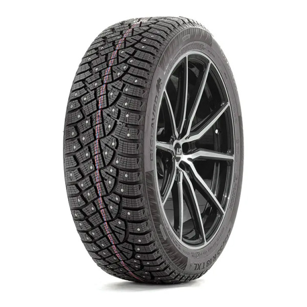GISLAVED ICECONTROL 215/60 R17 96T