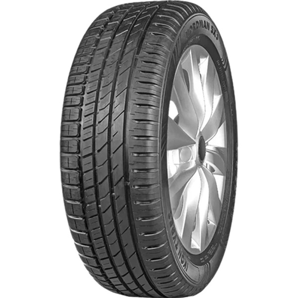 Ikon Nordman SX3 (Character Eco) 155/80 R13 79T