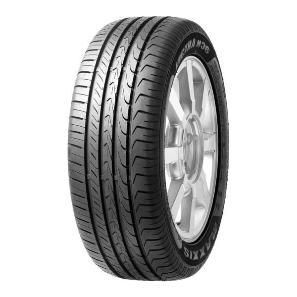 MAXXIS M36+ 245/45 R18 96W