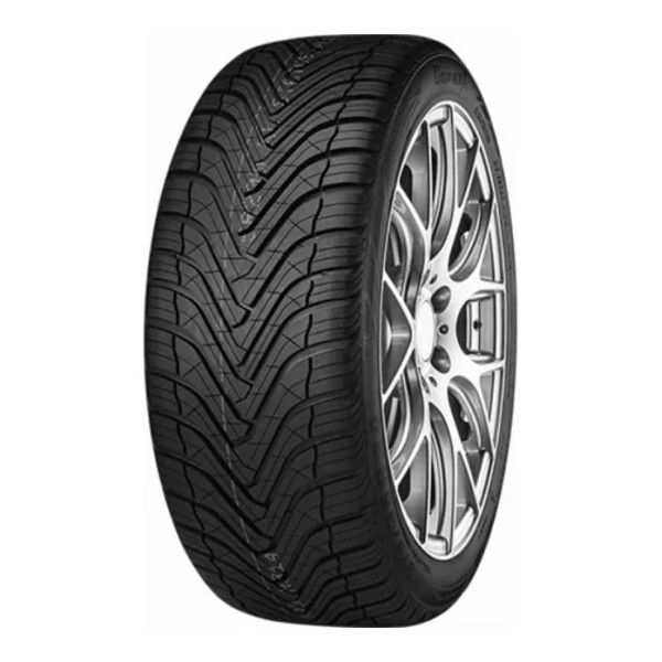 GRIPMAX SUREGRIP A/S 235/40 R18 95W XL