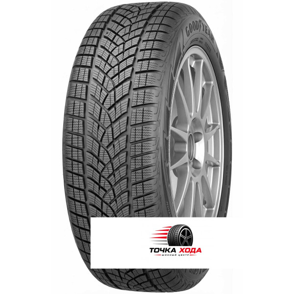 Goodyear UltraGrip Ice SUV Gen-1 255/50 R20 109T XL