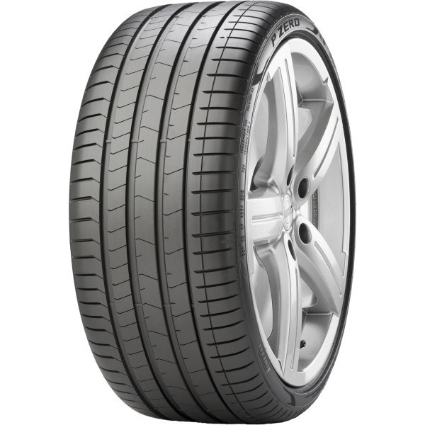 Pirelli P Zero (PZ4) Luxury Saloon 275/40 R19 101Y