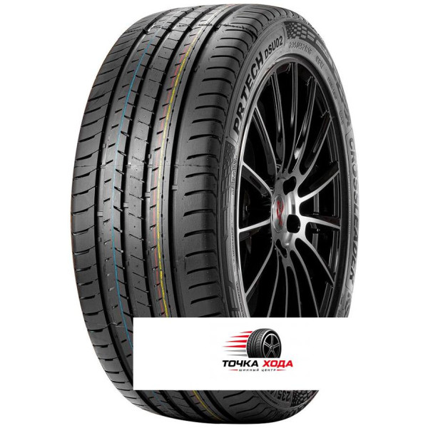Doublestar PRTECH DSU02 235/55 R17 103W