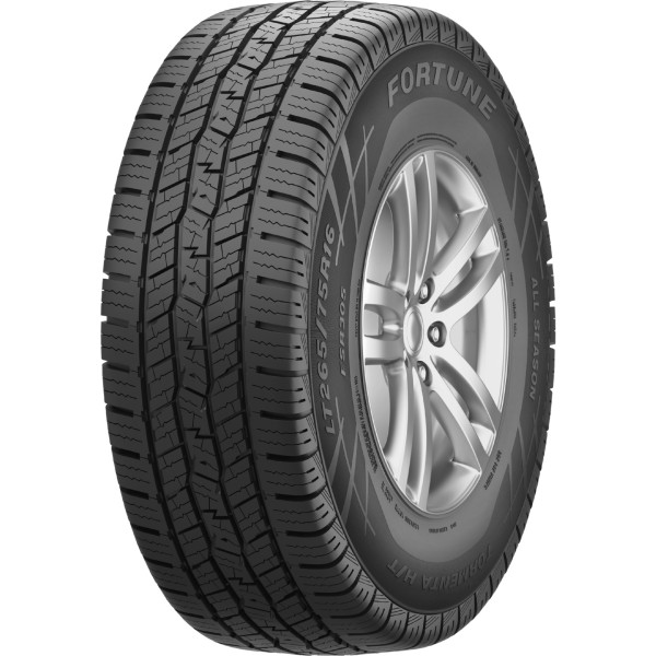 Prinx Fortune Tormenta H/T FSR305 235/70 R16 106T
