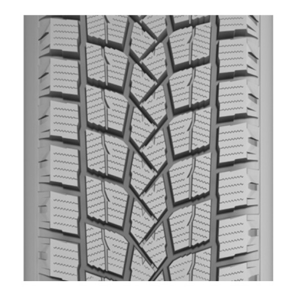 ATLANDER WINTER AX38 245/55 R19 103T