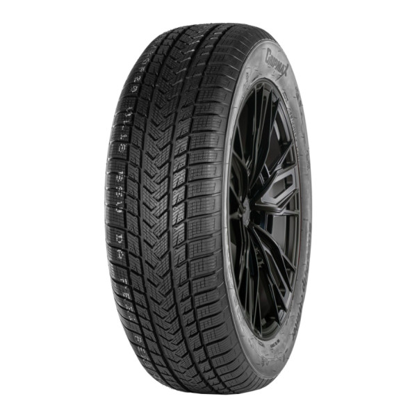 GRIPMAX SUREGRIP EWINTER 225/45 R17 94V XL