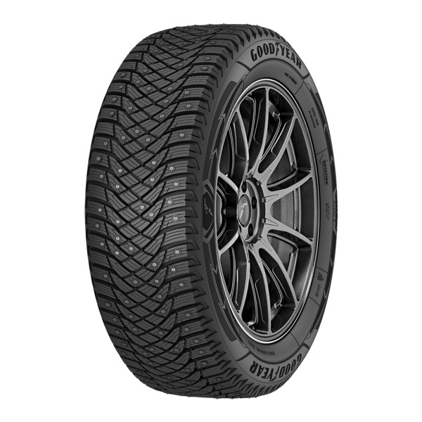 GOODYEAR ULTRAGRIP ARCTIC 2 SUV 215/65 R17 103T