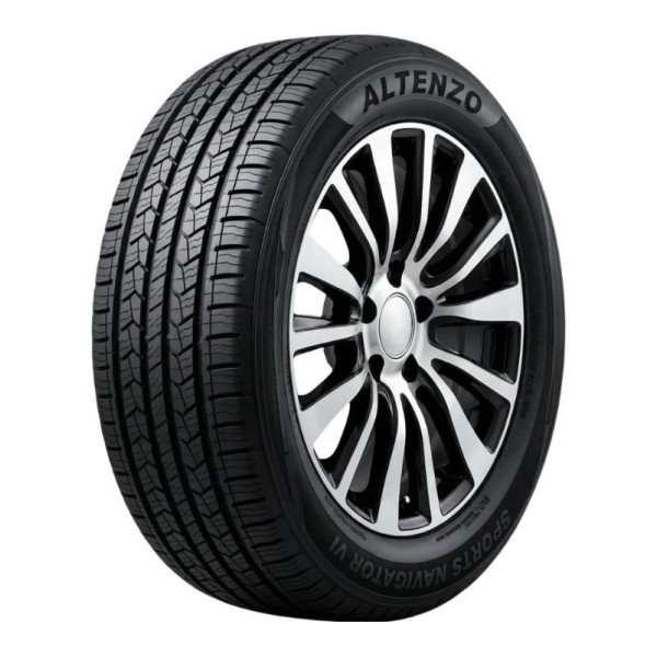 ALTENZO SPORTS NAVIGATOR VI 235/60 R17 102H
