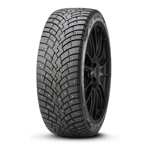 Pirelli Ice Zero 2 215/65 R17 103T