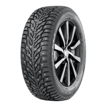 NOKIAN TYRES HAKKAPELIITTA 9 225/60R16 102T XL шип