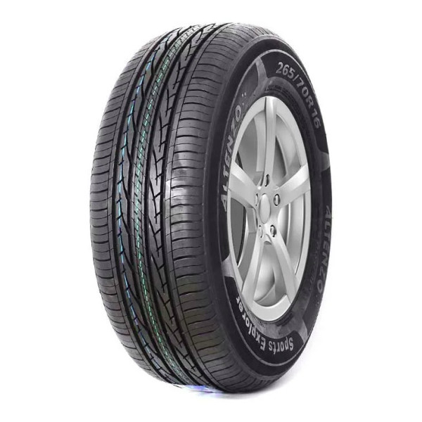 ALTENZO SPORTS EXPLORER 265/70 R16 112H