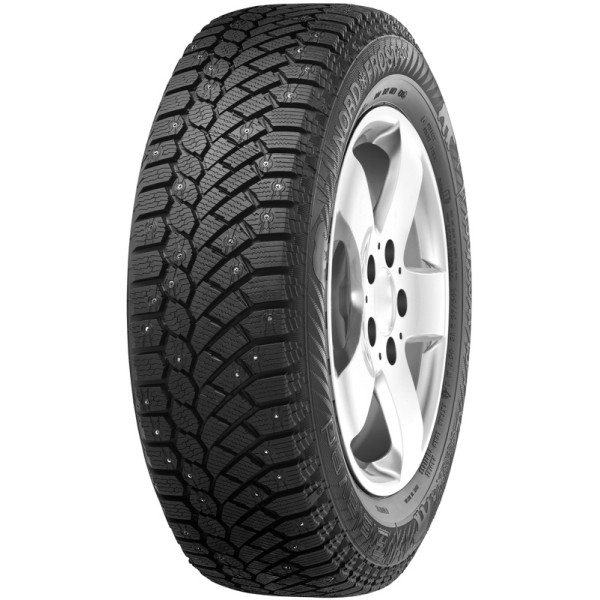 Gislaved Nord Frost 200 225/60 R17 103T