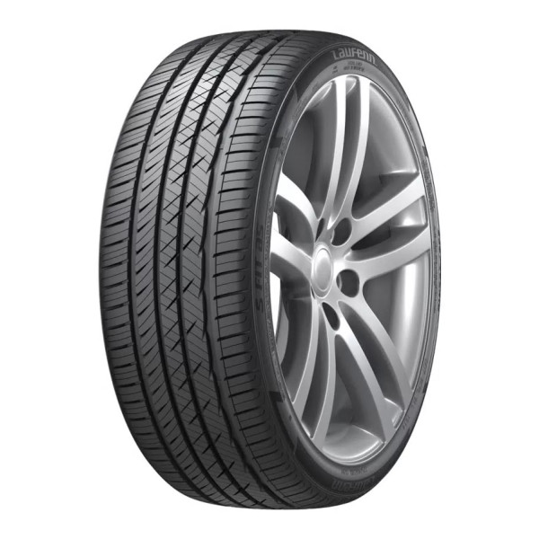 LAUFENN LK01 225/60 R18 100H