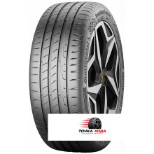 Continental ContiPremiumContact 7 205/40R18 86Y XL