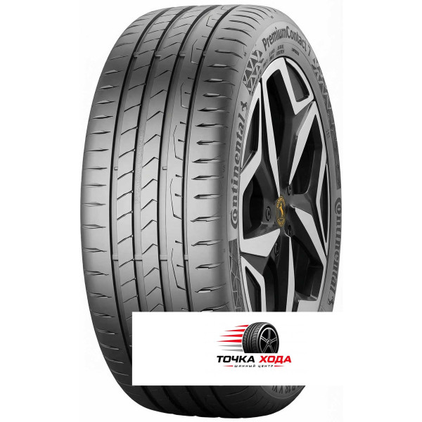Continental ContiPremiumContact 7 225/45 R18 91W
