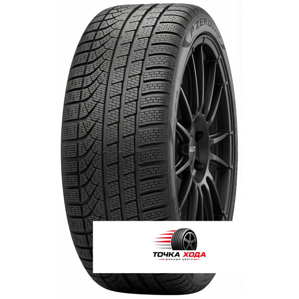 Pirelli P Zero Winter 245/40 R19 98V XL